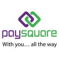paysquare consultancy ltd logo